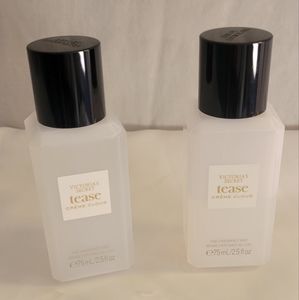 Victorias Secret tease Creme Cloud